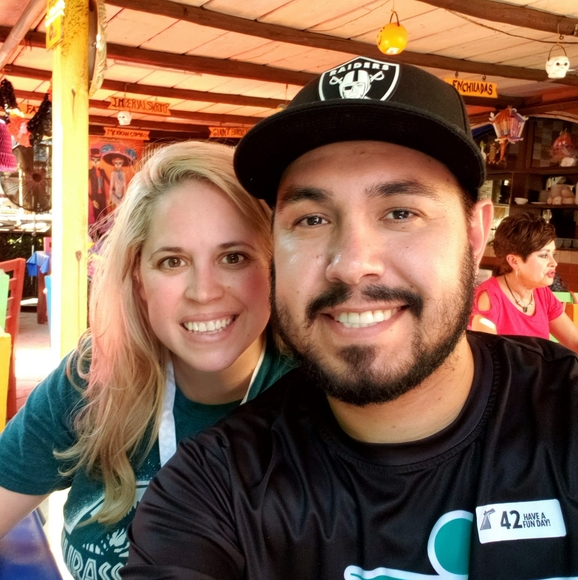 Meet your Posher, James - Picture 1 of 1